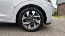 Hyundai i10 1.0 [63] Advance 5dr Auto [Nav] Petrol Hatchback